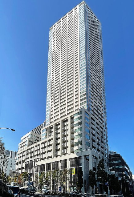 【CAPITAL GATE PLACE THE TOWER】成約御礼！（R8.3.23）の画像