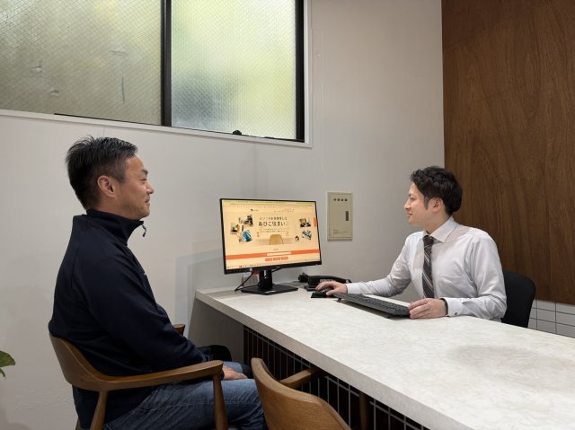 2026年4月1日　M様の画像