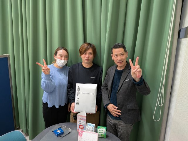 S様の画像