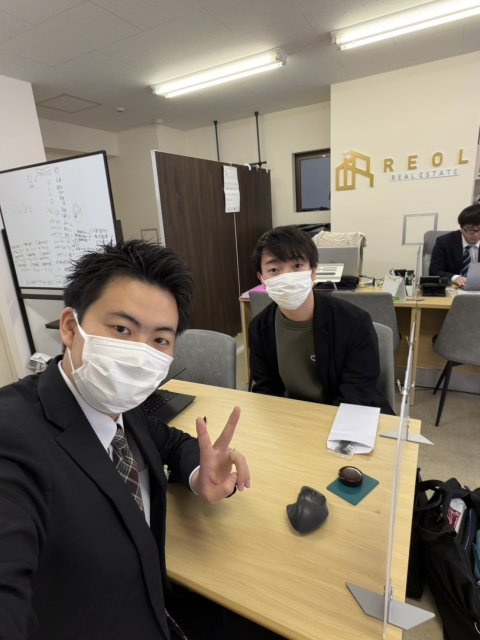 O様の画像