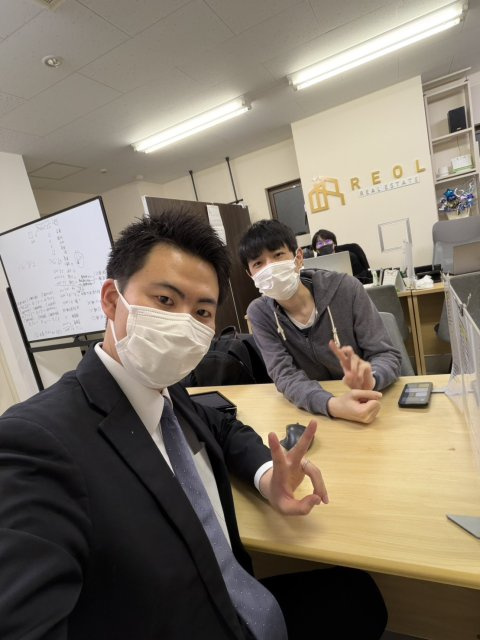 S様の画像