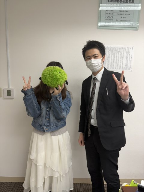 Y様の画像