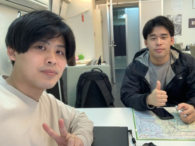 G様の画像