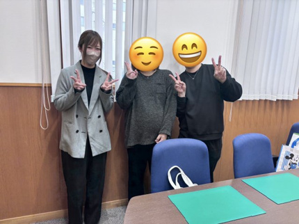 Y・M様の画像