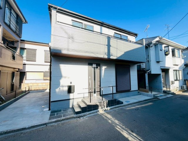 西東京市・S様の画像