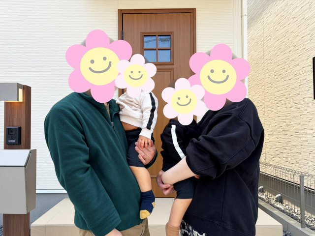 １７７：扶桑町Ｆ様の画像