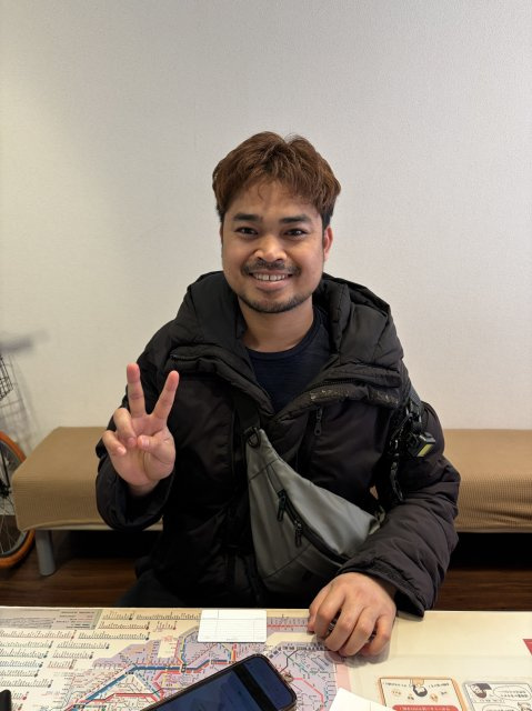 S様(2026.3.3)の画像
