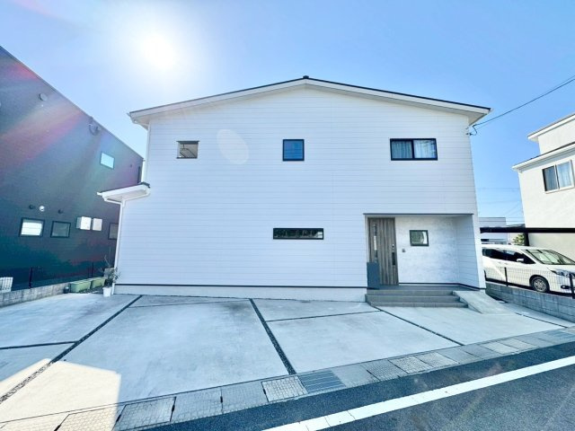 守山市　K様の画像