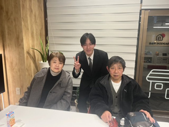 【売却】K.S様の画像