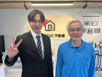 【売却】Y.H様の画像