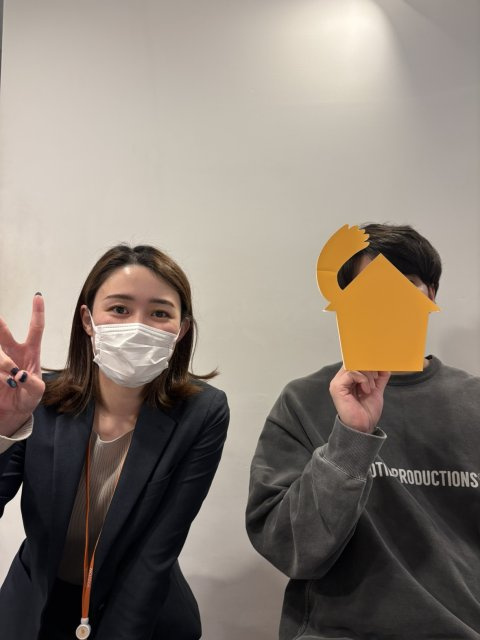 O・K様(2026.3.21)の画像