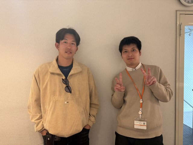 M・K様(2026.3.30)の画像