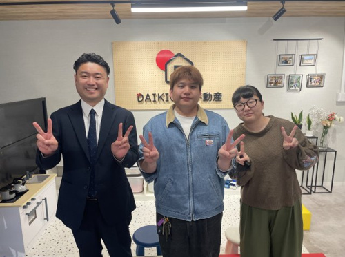 【購入】K.M.様の画像