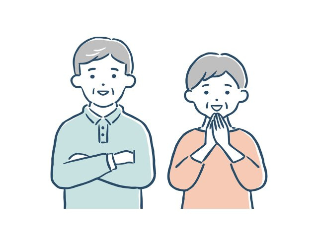 O様（50代夫婦）の画像