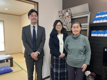 【売却】S・I様の画像