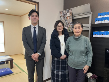 【売却】S・I様の画像