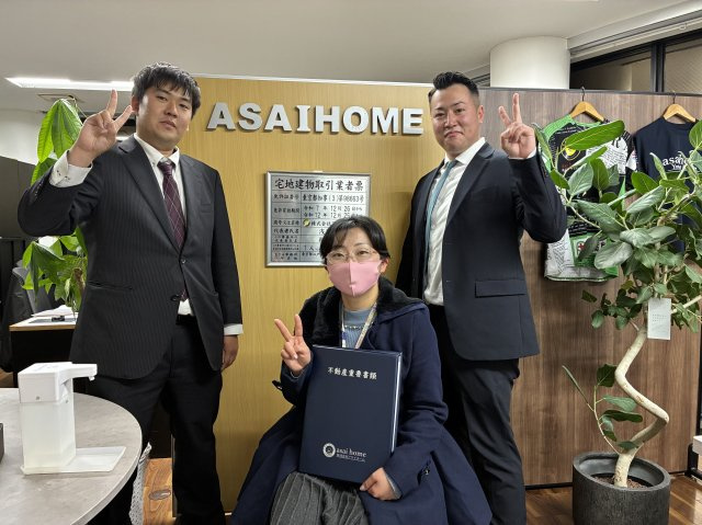 江戸川区中古マンション購入T様の画像