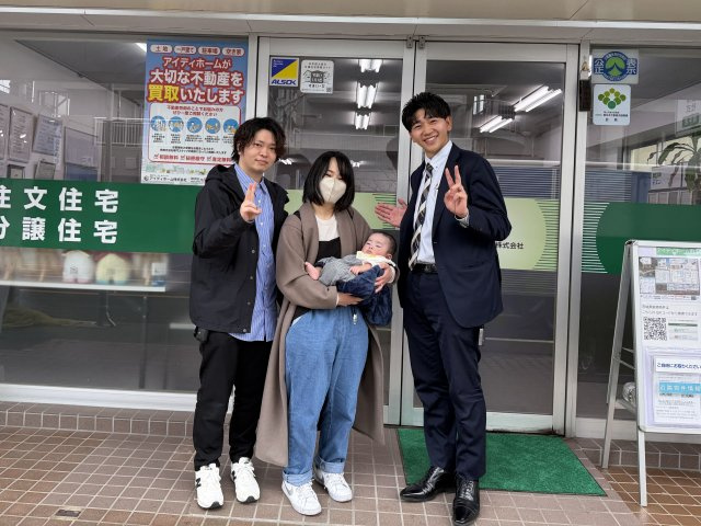 K.T 様の画像