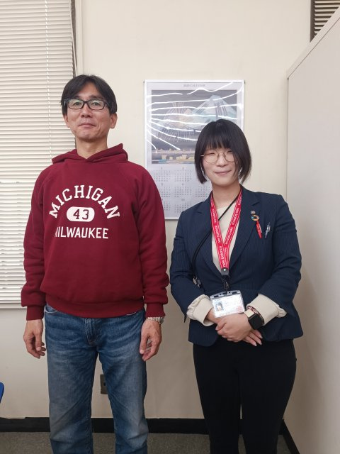 神奈川県川崎市　H・G様　40代　男性の画像