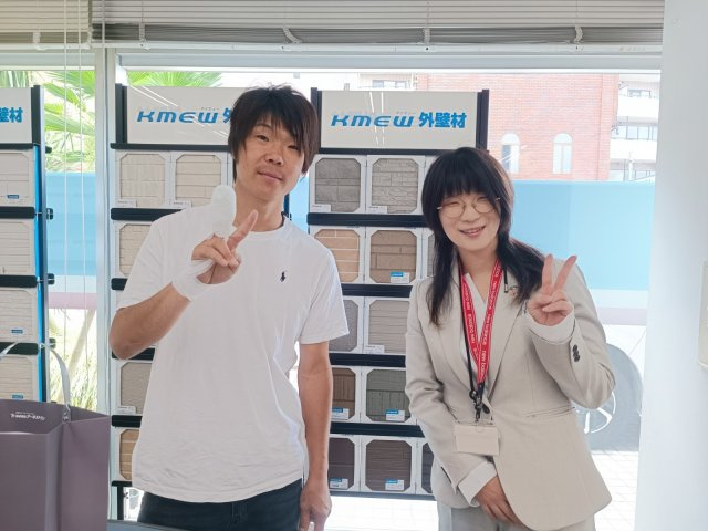神奈川県平塚市　Y・A様　30代　女性の画像