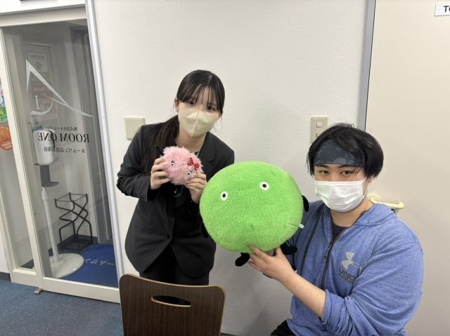 N・K様の画像