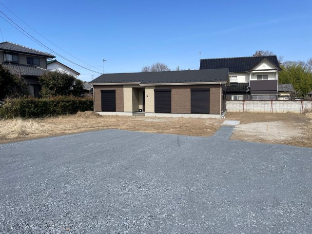 藤岡市三ツ木Y様（2026年4月 建築）の画像