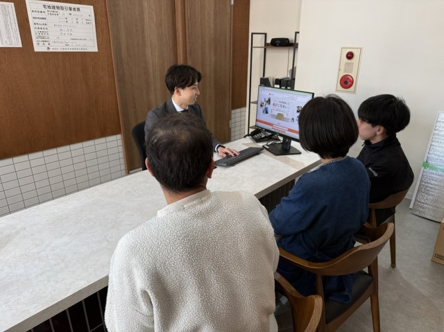 2026年4月11日　T様の画像