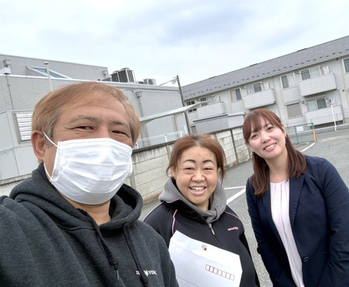 【購入】O・T様の画像