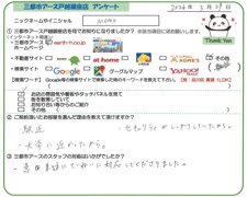momo様の画像