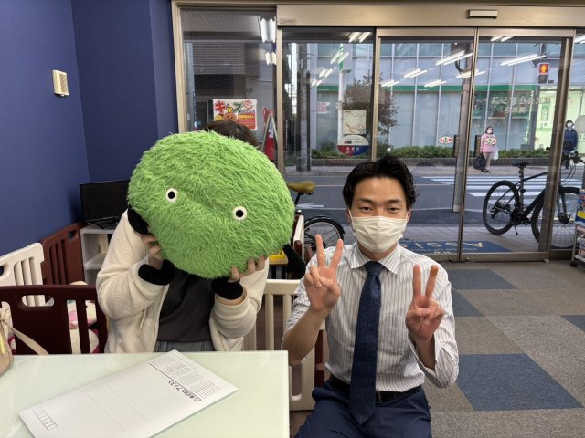 まゆしい　様