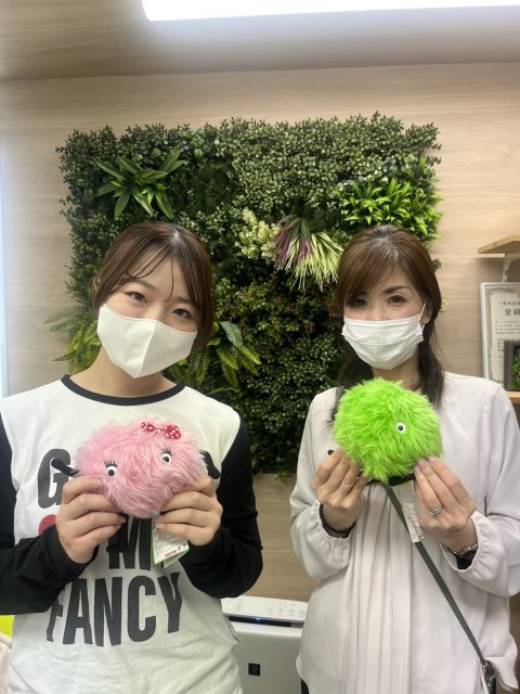 K様の画像