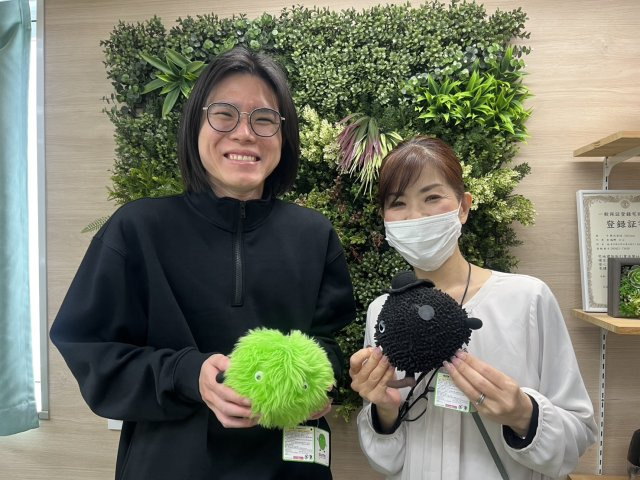T様の画像