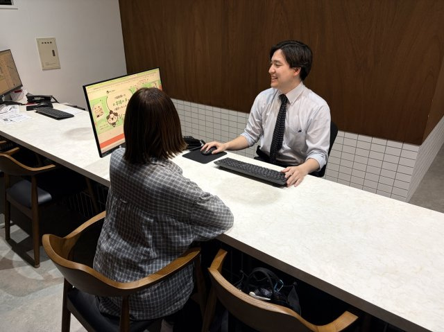2026年4月18日　H様の画像