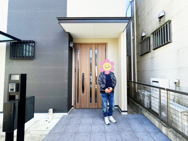１８５：北区Ｈ様の画像