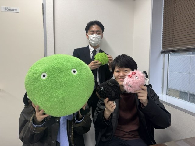 K・Y様の画像
