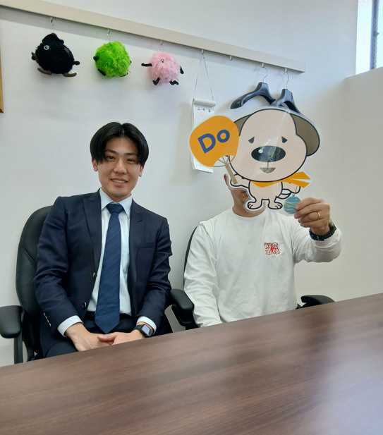 H　様の画像