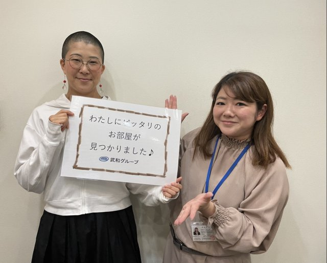 Y様の画像