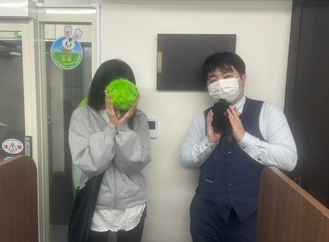 A・K様の画像