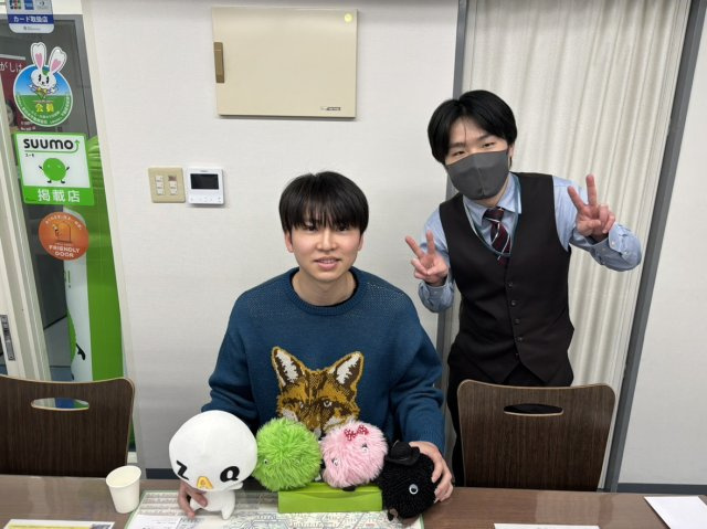 K・T様の画像