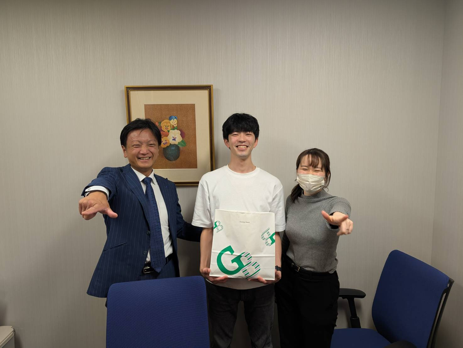 M様の画像