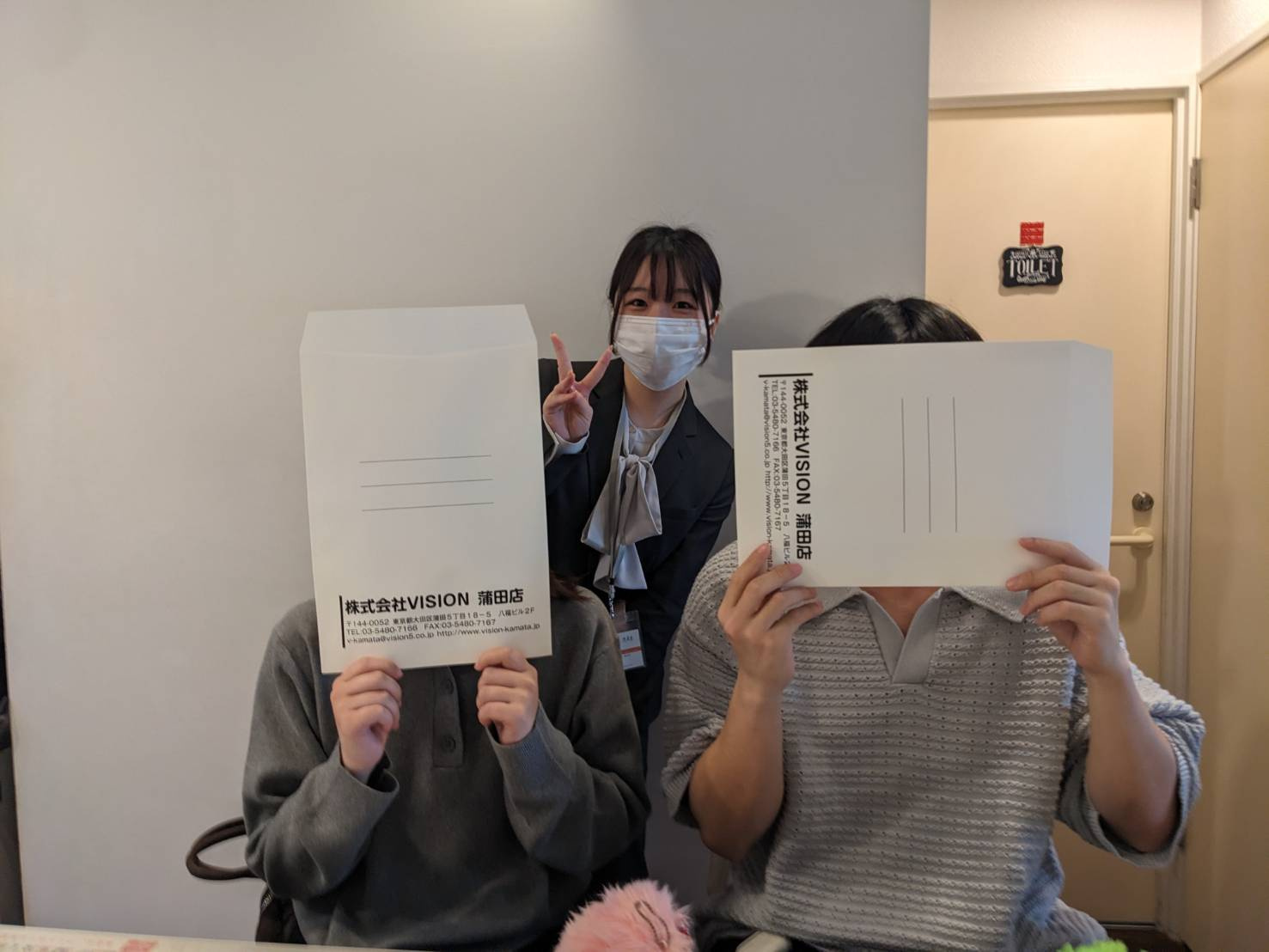 F・A様(2026.4.10)の画像