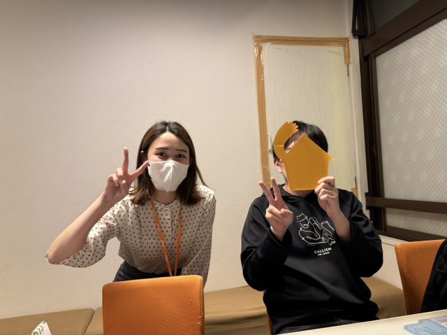 D・K様(2026.4.11)の画像