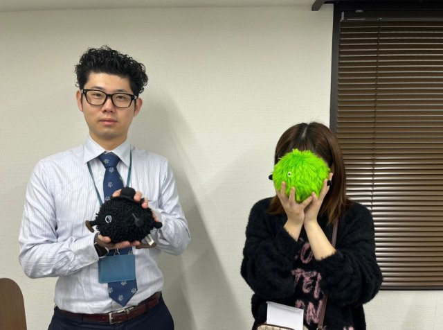 T・S様の画像