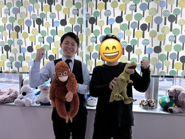 Y・U様の画像