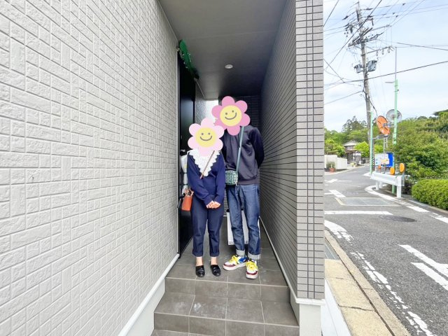 １８７：守山区Ｋ様の画像