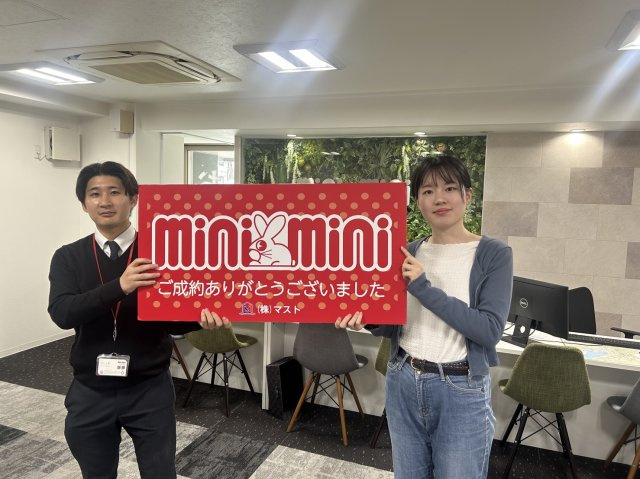 M・Y様の画像