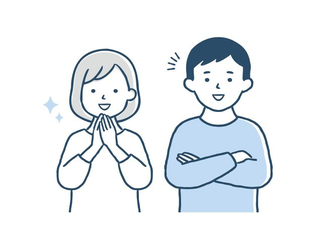 K様（30代夫婦）の画像
