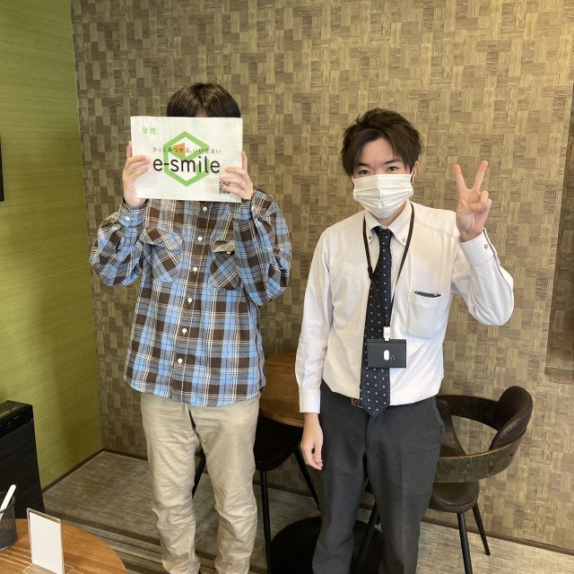 O様の画像