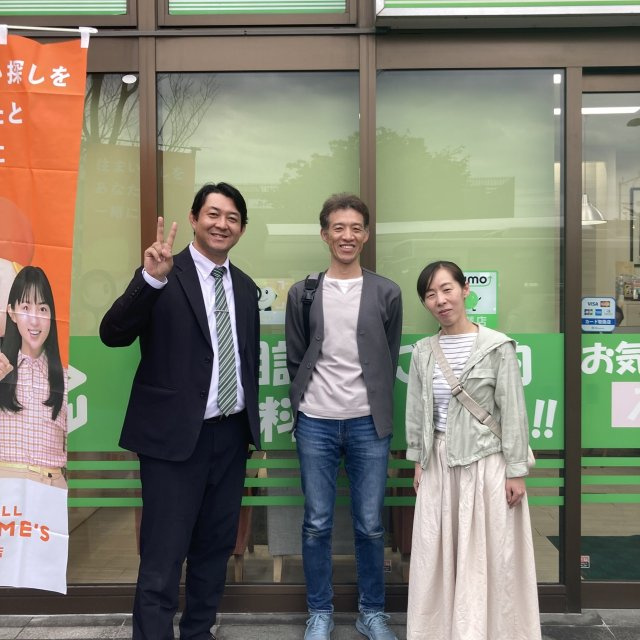 O様の画像