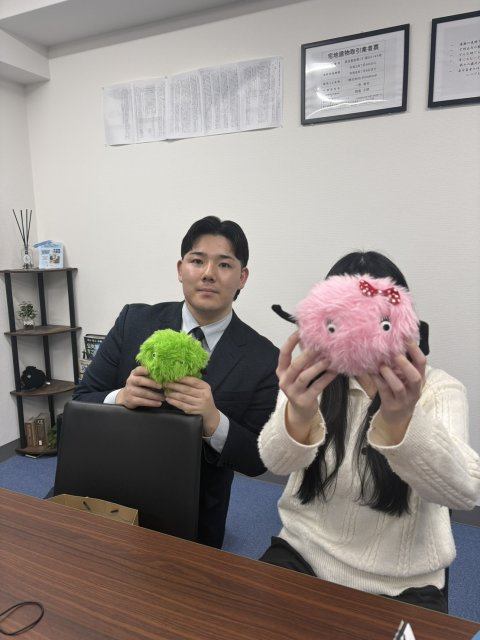 N様の画像